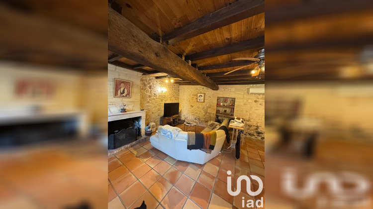 Ma-Cabane - Vente Maison Saint-Genès-de-Fronsac, 196 m²