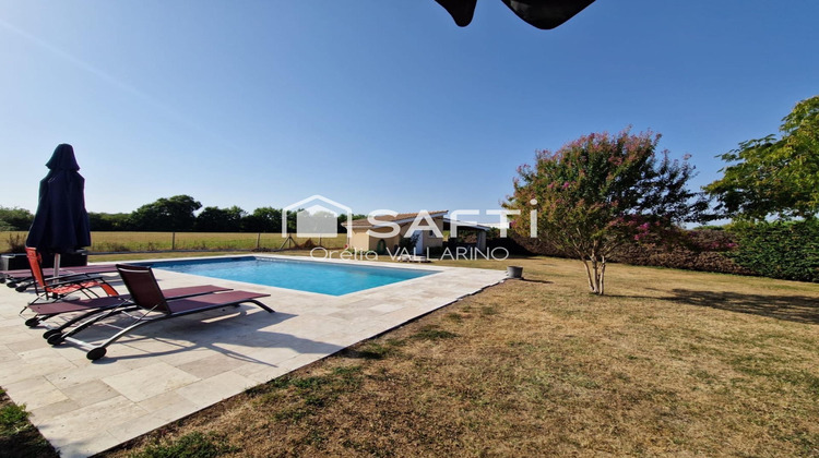 Ma-Cabane - Vente Maison Saint-Genes-de-Fronsac, 156 m²