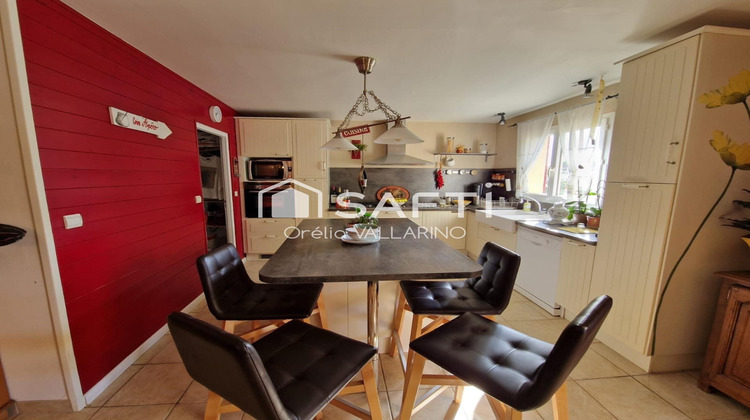 Ma-Cabane - Vente Maison Saint-Genes-de-Fronsac, 156 m²