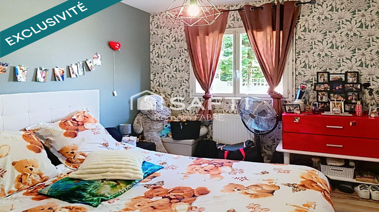 Ma-Cabane - Vente Maison Saint-Genes-de-Fronsac, 151 m²