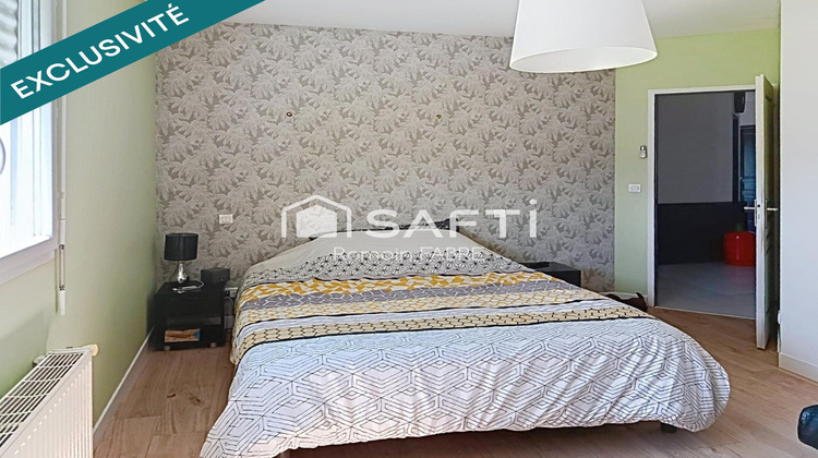 Ma-Cabane - Vente Maison Saint-Genes-de-Fronsac, 151 m²