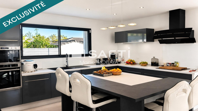 Ma-Cabane - Vente Maison Saint-Genes-de-Fronsac, 185 m²