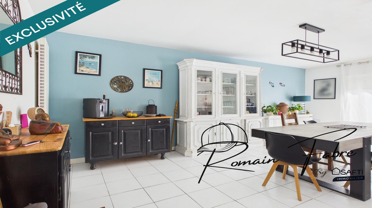 Ma-Cabane - Vente Maison Saint-Genes-de-Fronsac, 144 m²