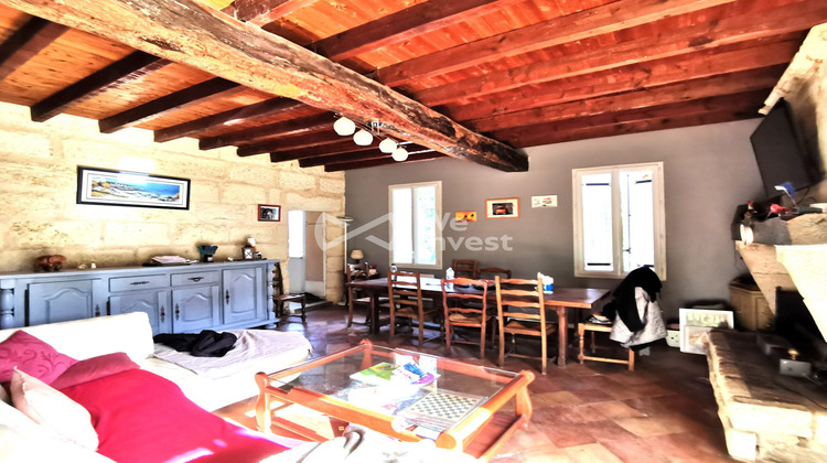 Ma-Cabane - Vente Maison Saint-Genès-de-Fronsac, 200 m²