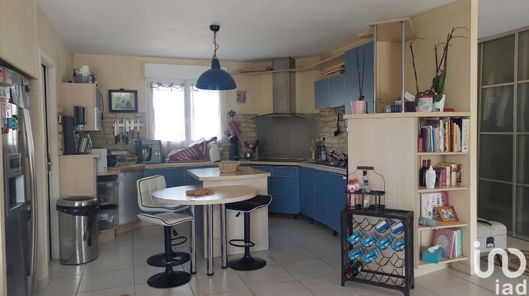 Ma-Cabane - Vente Maison Saint-Gènes-de-Lombaud, 150 m²