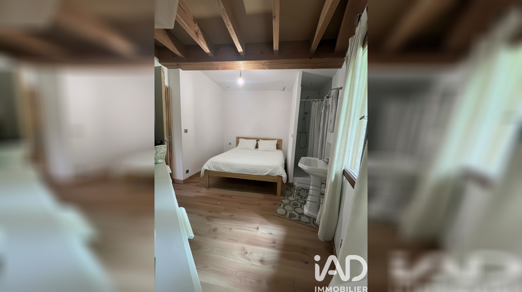 Ma-Cabane - Vente Maison Saint-Genès-de-Lombaud, 129 m²