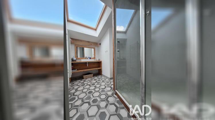 Ma-Cabane - Vente Maison Saint-Genès-de-Lombaud, 129 m²