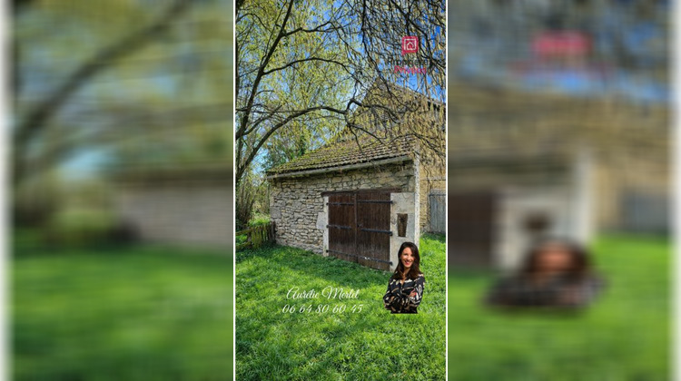 Ma-Cabane - Vente Maison SAINT GENES DU RETZ, 80 m²
