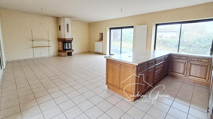 Ma-Cabane - Vente Maison Saint-Genes-la-Tourette, 167 m²