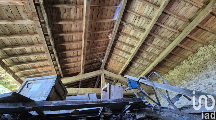 Ma-Cabane - Vente Maison Saint-Genès-la-Tourette, 420 m²