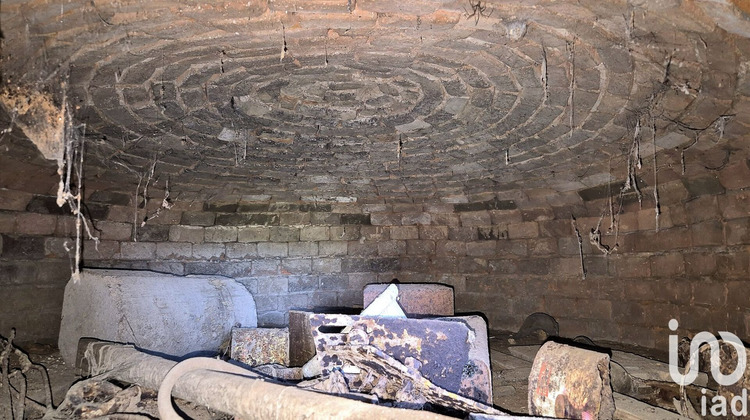 Ma-Cabane - Vente Maison Saint-Genès-la-Tourette, 420 m²