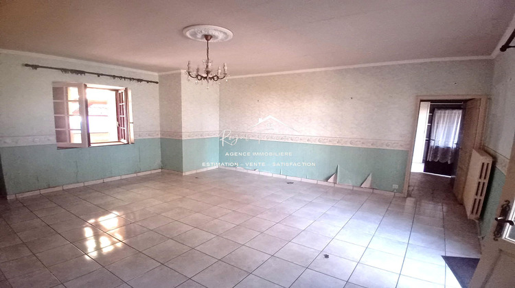 Ma-Cabane - Vente Maison Saint-Genest-d'Ambière, 110 m²