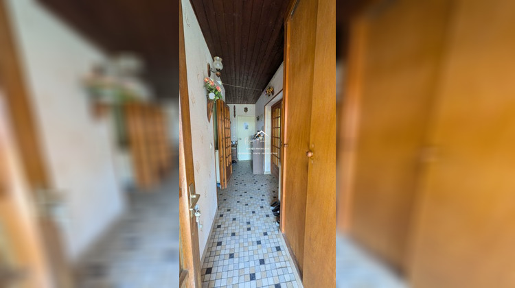 Ma-Cabane - Vente Maison Saint-Genest-d'Ambière, 88 m²