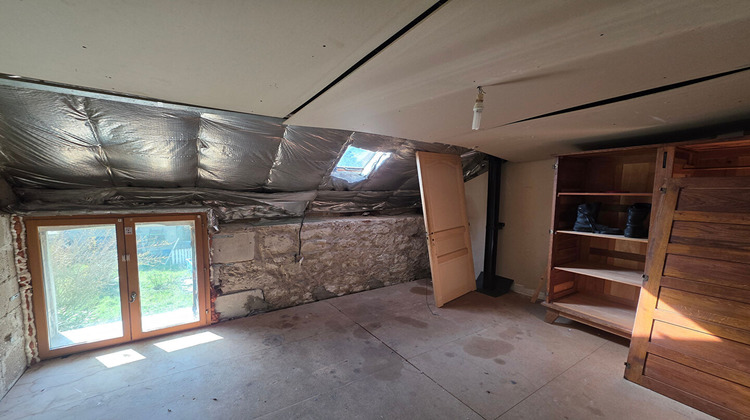 Ma-Cabane - Vente Maison SAINT-GENEST-D'AMBIERE, 90 m²