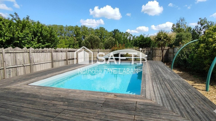 Ma-Cabane - Vente Maison Saint-Genest-d'Ambiere, 150 m²