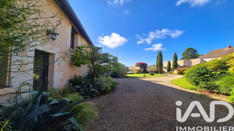 Ma-Cabane - Vente Maison Saint-Genest-d'Ambière, 220 m²