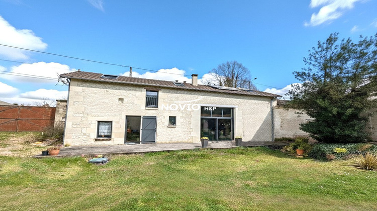 Ma-Cabane - Vente Maison Saint-Genest-d'Ambière, 100 m²