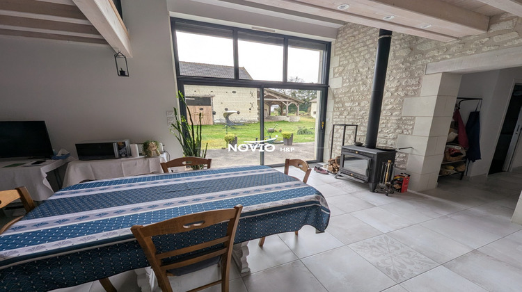 Ma-Cabane - Vente Maison Saint-Genest-d'Ambière, 100 m²