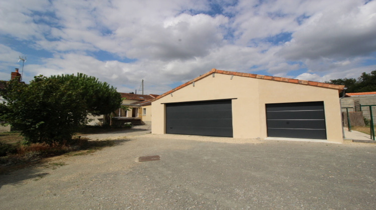 Ma-Cabane - Vente Maison SAINT GENEST D AMBIERE, 150 m²