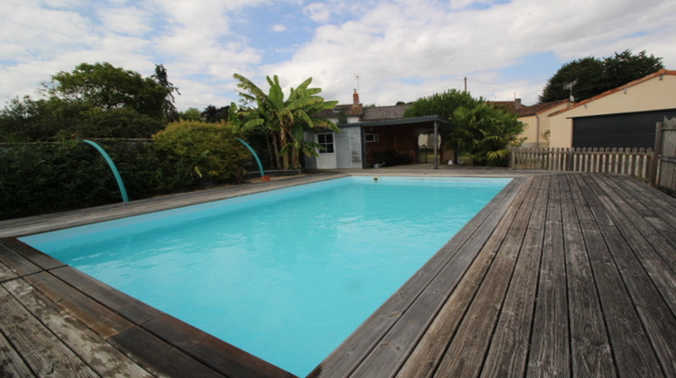 Ma-Cabane - Vente Maison SAINT GENEST D AMBIERE, 150 m²