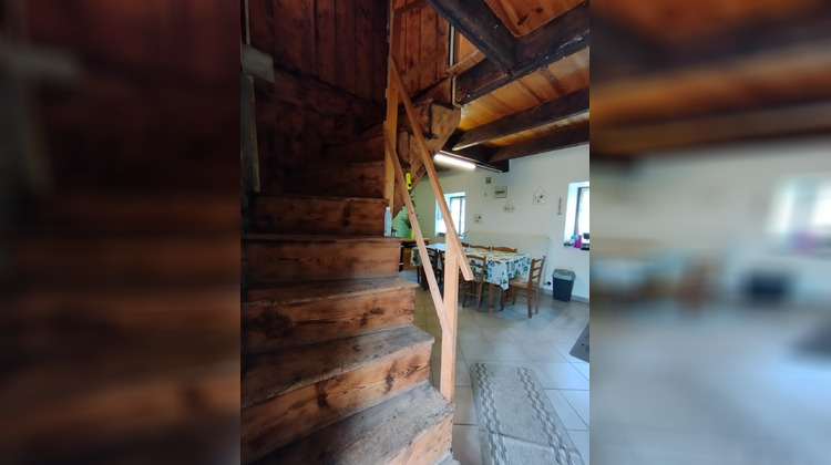 Ma-Cabane - Vente Maison Saint-Genest-Lachamp, 63 m²