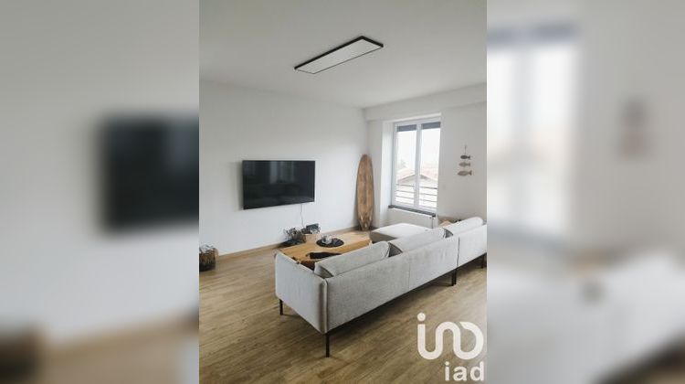 Ma-Cabane - Vente Maison Saint-Genest-Lerpt, 123 m²