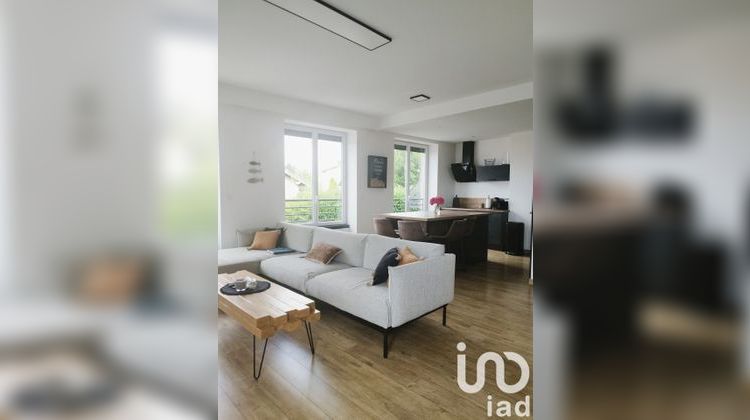 Ma-Cabane - Vente Maison Saint-Genest-Lerpt, 123 m²