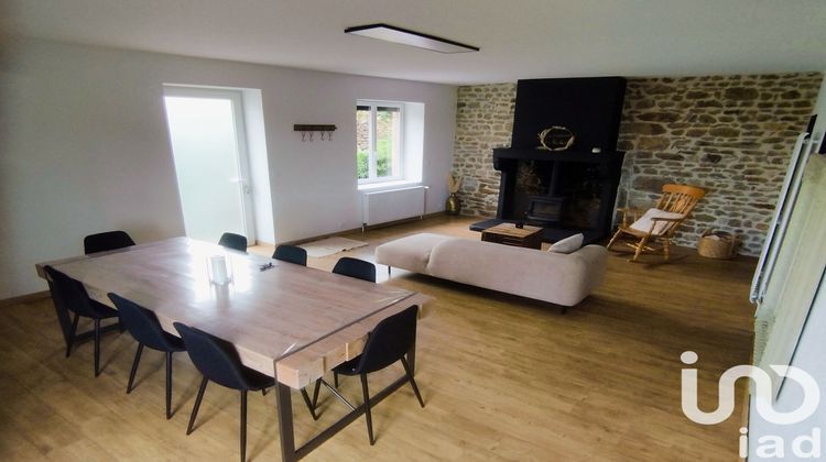 Ma-Cabane - Vente Maison Saint-Genest-Lerpt, 123 m²