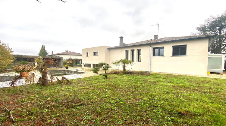 Ma-Cabane - Vente Maison SAINT-GENEST-LERPT, 172 m²