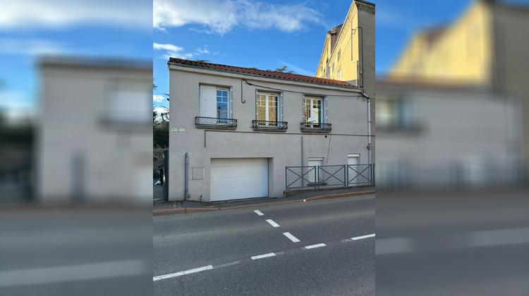 Ma-Cabane - Vente Maison Saint-Genest-Lerpt, 76 m²