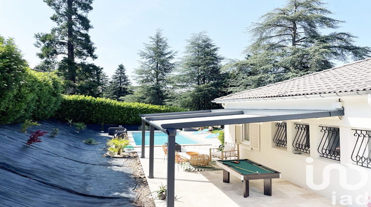 Ma-Cabane - Vente Maison Saint-Genest-Lerpt, 191 m²