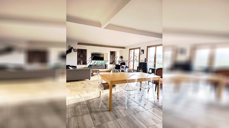 Ma-Cabane - Vente Maison Saint-Genest-Lerpt, 280 m²