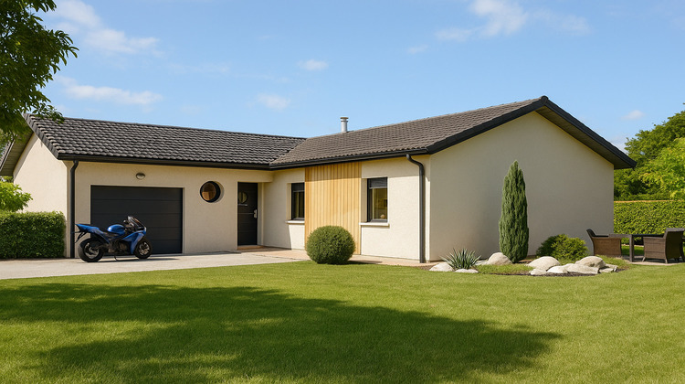 Ma-Cabane - Vente Maison SAINT-GENEST-LERPT, 90 m²