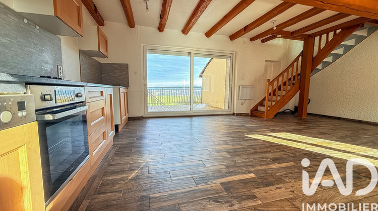 Ma-Cabane - Vente Maison Saint-Genest-Lerpt, 84 m²