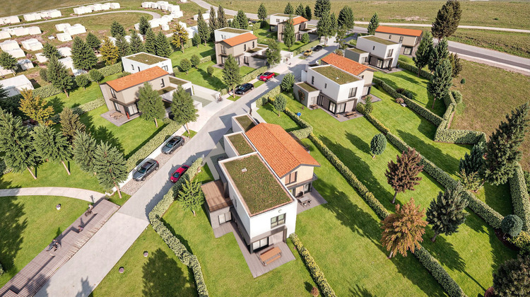 Ma-Cabane - Vente Maison SAINT-GENEST-LERPT, 123 m²