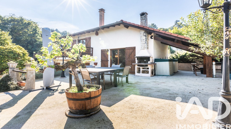 Ma-Cabane - Vente Maison Saint-Genest-Lerpt, 98 m²