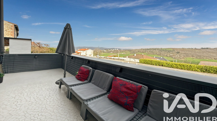 Ma-Cabane - Vente Maison Saint-Genest-Lerpt, 90 m²