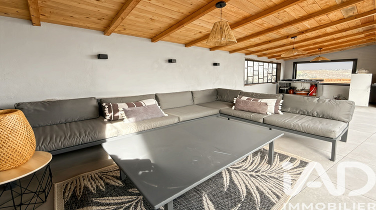 Ma-Cabane - Vente Maison Saint-Genest-Lerpt, 90 m²