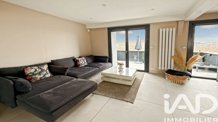 Ma-Cabane - Vente Maison Saint-Genest-Lerpt, 90 m²