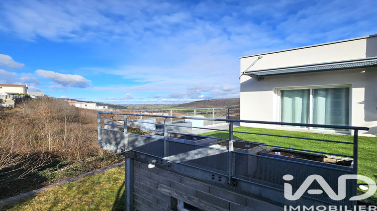 Ma-Cabane - Vente Maison Saint-Genest-Lerpt, 147 m²