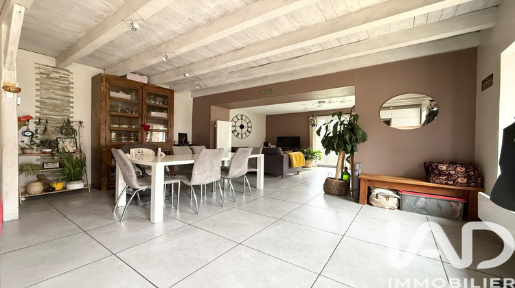 Ma-Cabane - Vente Maison Saint-Genest-Lerpt, 85 m²