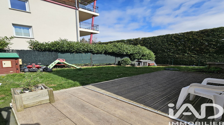 Ma-Cabane - Vente Maison Saint-Genest-Lerpt, 103 m²