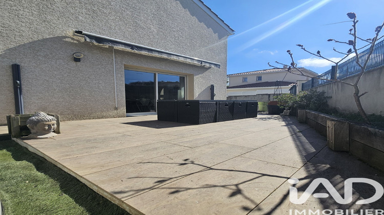 Ma-Cabane - Vente Maison Saint-Genest-Lerpt, 103 m²