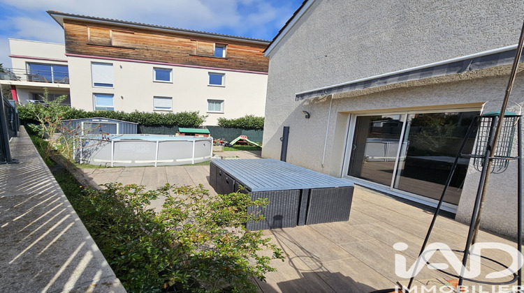 Ma-Cabane - Vente Maison Saint-Genest-Lerpt, 103 m²