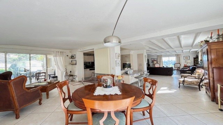 Ma-Cabane - Vente Maison Saint-Genest-Lerpt, 160 m²