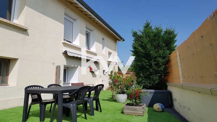 Ma-Cabane - Vente Maison Saint-Genest-Lerpt, 131 m²