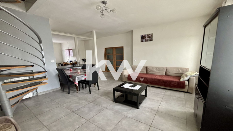 Ma-Cabane - Vente Maison Saint-Genest-Lerpt, 131 m²