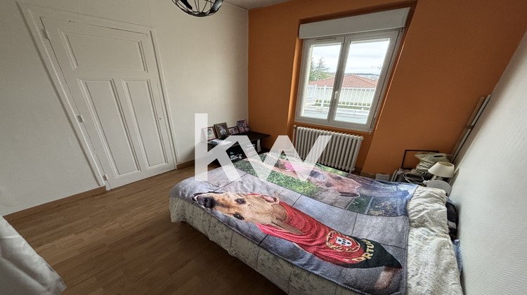 Ma-Cabane - Vente Maison Saint-Genest-Lerpt, 131 m²
