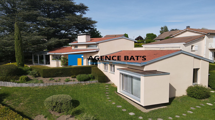 Ma-Cabane - Vente Maison SAINT-GENEST-LERPT, 133 m²