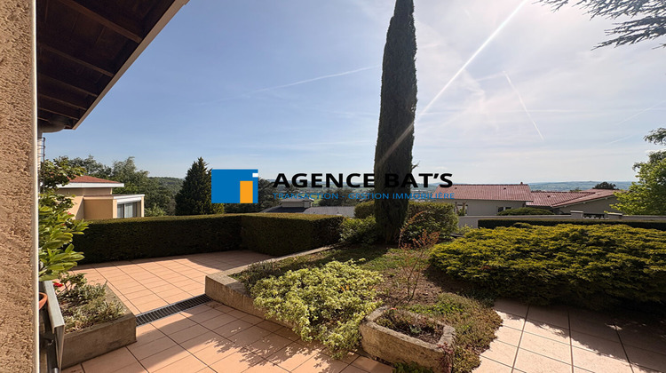Ma-Cabane - Vente Maison Saint Genest Lerpt, 133 m²